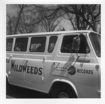 Shad Derby parade, May 13 1967 Custom Cadet Van!